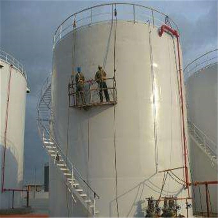 阜南喷漆翻新・工业喷漆・设备喷漆服务简介